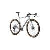 SPECIALIZED Crux 5 Expert - SRAM Force XPLR Shadow Silver/Obsidian Metallic (Veľkosť rámu 61cm)