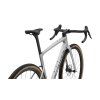 SPECIALIZED Crux 5 Expert - SRAM Force XPLR Shadow Silver/Obsidian Metallic (Veľkosť rámu 61cm)