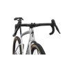 SPECIALIZED Crux 5 Expert - SRAM Force XPLR Shadow Silver/Obsidian Metallic (Veľkosť rámu 61cm)