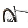 SPECIALIZED Crux 5 Expert - SRAM Force XPLR Shadow Silver/Obsidian Metallic (Veľkosť rámu 61cm)