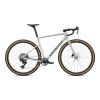 SPECIALIZED Crux 5 Expert - SRAM Force XPLR Shadow Silver/Obsidian Metallic (Veľkosť rámu 61cm)