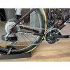 SPECIALIZED S-Works Tarmac SL8 Gloss Solidity/Red To Black Pearl/Metallic White Silver  Cestný bicykel