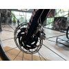 SPECIALIZED S-Works Tarmac SL8 Gloss Solidity/Red To Black Pearl/Metallic White Silver  Cestný bicykel