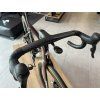 SPECIALIZED S-Works Tarmac SL8 Gloss Solidity/Red To Black Pearl/Metallic White Silver  Cestný bicykel