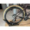 SPECIALIZED S-Works Tarmac SL8 Gloss Solidity/Red To Black Pearl/Metallic White Silver  Cestný bicykel