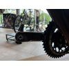 SPECIALIZED S-Works Tarmac SL8 Gloss Solidity/Red To Black Pearl/Metallic White Silver  Cestný bicykel