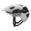 POC Cularis Pure Hydrogen White/Uranium Black Matt