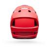 BELL Sanction 2 Red (Veľkosť prilby M 55-57 cm)