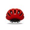GIRO Isode II Mat Flame Red (Veľkosť prilby UNI 54-61 cm)
