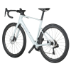 SCOTT Addict 20 Cumulus White (Veľkosť rámu L)