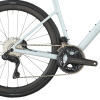 SCOTT Addict 20 Cumulus White (Veľkosť rámu L)