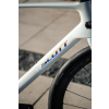 SCOTT Addict 20 Cumulus White (Veľkosť rámu L)