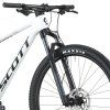 SCOTT Scale 920 White (Veľkosť rámu L)