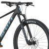 SCOTT Scale 925 Black (Veľkosť rámu L)