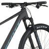 SCOTT Scale 925 Black (Veľkosť rámu L)