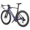 SCOTT Foil RC Team (EU) Grape Purple/Carbon Black (Veľkosť rámu L)