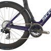 SCOTT Foil RC Team (EU) Grape Purple/Carbon Black (Veľkosť rámu L)