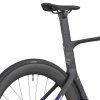 SCOTT Foil RC Team (EU) Grape Purple/Carbon Black (Veľkosť rámu L)