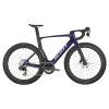SCOTT Foil RC Team (EU) Grape Purple/Carbon Black (Veľkosť rámu L)