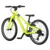 SCOTT Contrail 200 Sulphur Green (Priemer kolies 20")