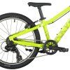 SCOTT Contrail 200 Sulphur Green (Priemer kolies 20")
