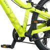 SCOTT Contrail 200 Sulphur Green (Priemer kolies 20")