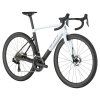 SCOTT Addict RC Pro (EU) Cumulus White/Carbon Black (Veľkosť rámu L)