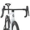 SCOTT Addict RC Pro (EU) Cumulus White/Carbon Black (Veľkosť rámu L)