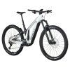 SCOTT Patron 920 (EU) Carbon Black/Pastel White (Veľkosť rámu M)