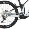 SCOTT Patron 920 (EU) Carbon Black/Pastel White (Veľkosť rámu M)