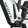 SCOTT Patron 920 (EU) Carbon Black/Pastel White (Veľkosť rámu M)