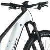 SCOTT Patron 920 (EU) Carbon Black/Pastel White (Veľkosť rámu M)