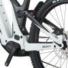 SCOTT Patron 920 (EU) Carbon Black/Pastel White (Veľkosť rámu M)