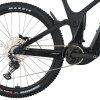 SCOTT Patron 930 (EU) Black (Veľkosť rámu XL)