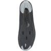 SCOTT Shoe Road Comp Boa Black/Silver (Veľkosť topánky 45)