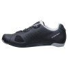 SCOTT Shoe Road Comp Boa Black/Silver (Veľkosť topánky 45)
