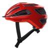 SCOTT Helmet Arx (CE) Striker Red (Veľkosť prilby M)