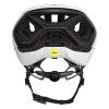 SCOTT Helmet Centric Plus (CE) Mineralwhite/Black (Veľkosť prilby M)
