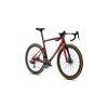 SPECIALIZED S-Works Tarmac SL9 - SRAM RED AXS Gloss Ruby Metallic/White Silver Metallic (Veľkosť rámu 61cm)