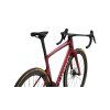 SPECIALIZED S-Works Tarmac SL9 - SRAM RED AXS Gloss Ruby Metallic/White Silver Metallic (Veľkosť rámu 61cm)