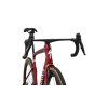 SPECIALIZED S-Works Tarmac SL9 - SRAM RED AXS Gloss Ruby Metallic/White Silver Metallic (Veľkosť rámu 61cm)