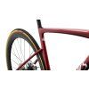 SPECIALIZED S-Works Tarmac SL9 - SRAM RED AXS Gloss Ruby Metallic/White Silver Metallic (Veľkosť rámu 61cm)