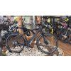 SPECIALIZED Turbo Vado 4.0 Comp Satin Black/Platinum  Trekingový elektrobicykel