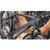 SPECIALIZED Turbo Vado 4.0 Comp Satin Black/Platinum  Trekingový elektrobicykel