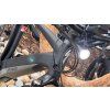 SPECIALIZED Turbo Vado 4.0 Comp Satin Black/Platinum  Trekingový elektrobicykel