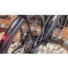 SPECIALIZED Turbo Vado 4.0 Comp Satin Black/Platinum  Trekingový elektrobicykel