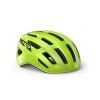 MET Miles Fluo Yellow Glossy