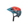 CTM Draax Prilba Červená/Petrol (Veľkosť prilby L 58-61 cm)