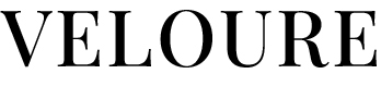 VELOURE