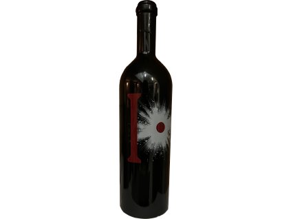 Ipsmiller Ipsplosion Cuvé 2018 suché 14,5% 0,75l (holá lahev)